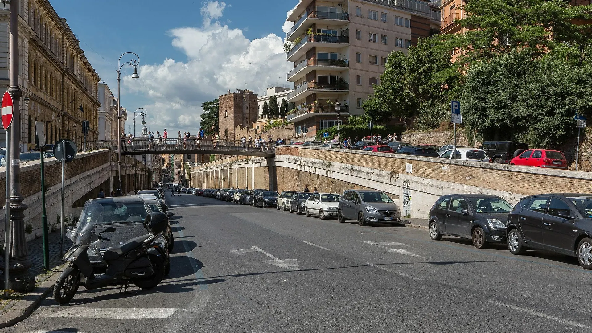 Amazing Colosseo Rome 0*,